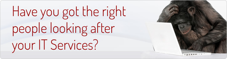 Business IT Support Business IT Support in Hampshire