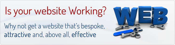 Website Design in Basingstoke and Hampshire Website Design in Basingstoke and Hampshire